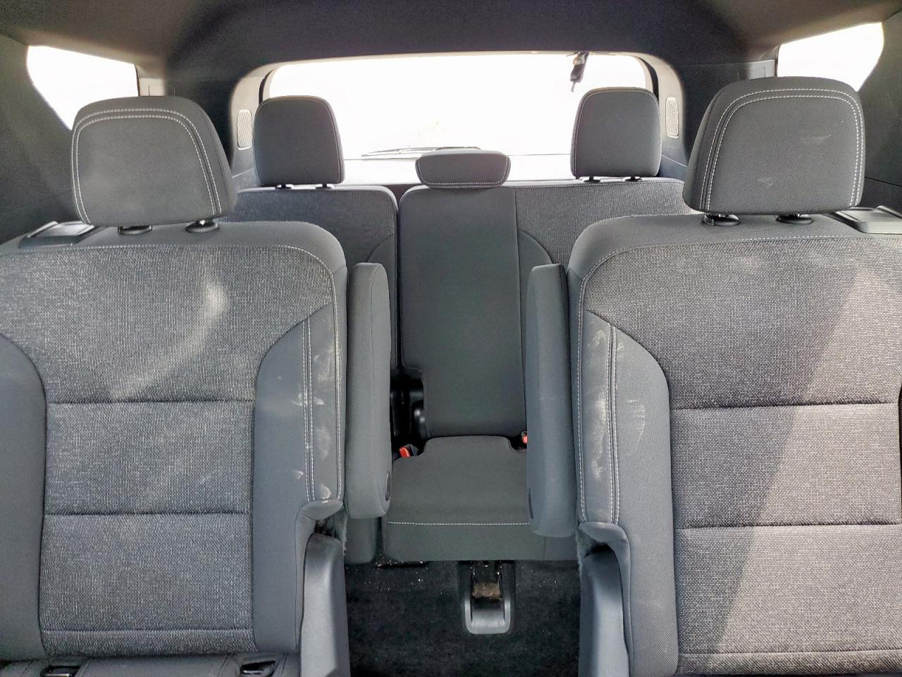 1GNEVGKS0RJ162613 CHEVROLET TRAVERSE 2024