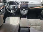 2020 Honda Cr-V Ex   продається в Ellenwood, GA - Side