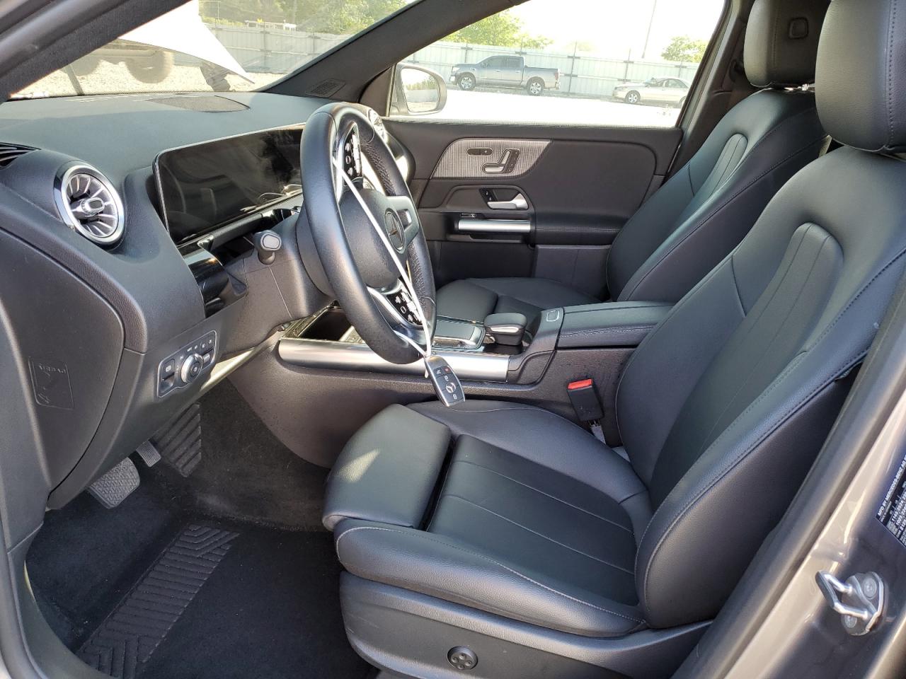 2021 Mercedes-Benz Gla 250 4Matic VIN: W1N4N4HB3MJ125020 Lot: 56316165