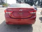 2012 Hyundai Elantra Gls na sprzedaż w Van Nuys, CA - Minor Dent/Scratches