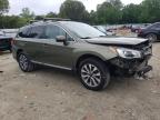 2017 Subaru Outback Touring for Sale in Seaford, DE - Front End