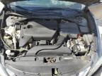 2017 Nissan Altima 2.5 zu verkaufen in Kansas City, KS - Front End