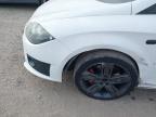 2009 SEAT LEON FR CR for sale at Copart YORK