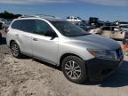 2013 Nissan Pathfinder S for Sale in Madisonville, TN - Vandalism