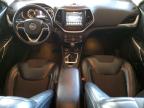2018 Jeep Cherokee Trailhawk იყიდება Kapolei-ში, HI - Undercarriage