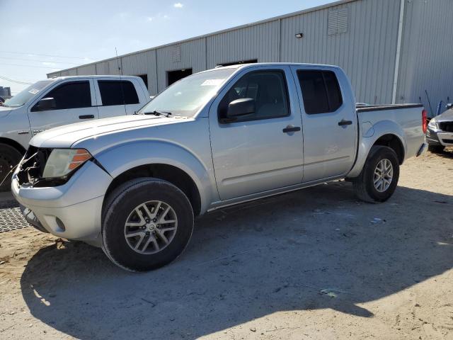 2014 Nissan Frontier S