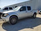 2014 Nissan Frontier S იყიდება Jacksonville-ში, FL - Front End