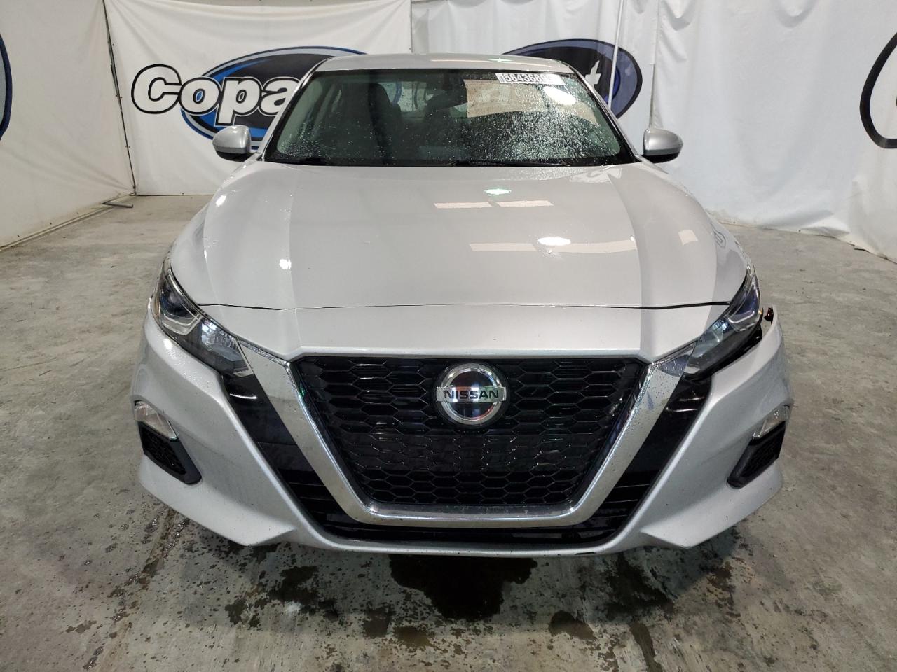 1N4BL4BV8LC187285 NISSAN ALTIMA 2020
