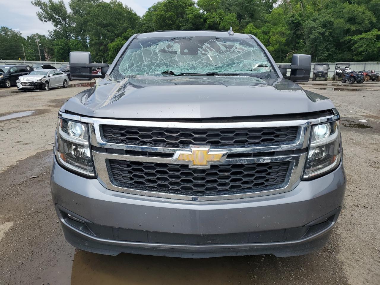 1GNSKHKC7LR147769 CHEVROLET SUBURBAN 2020