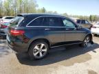 2019 MERCEDES-BENZ GLC 300 4MATIC for sale at Copart ON - COOKSTOWN