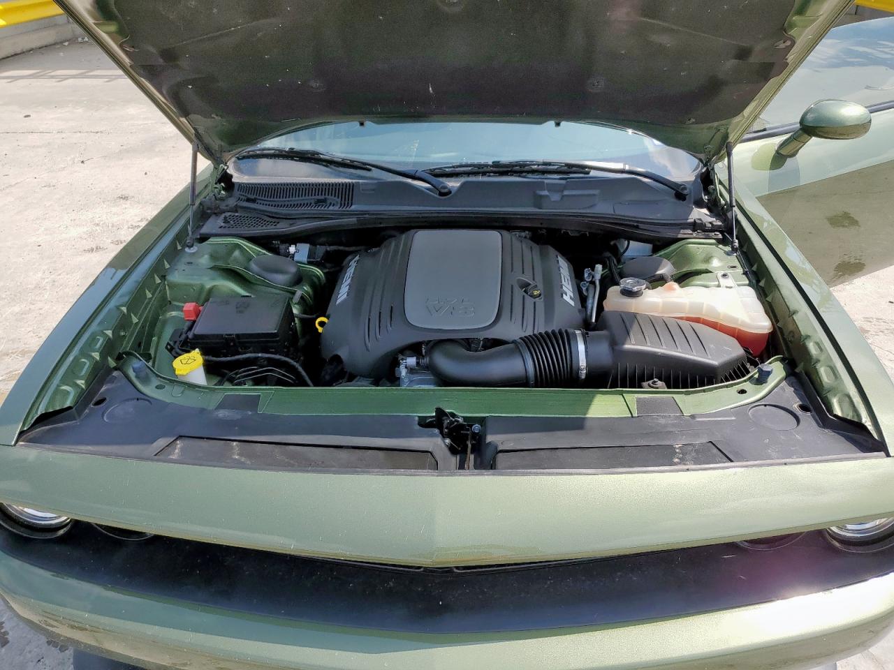 2020 Dodge Challenger R/T VIN: 2C3CDZBT5LH174292 Lot: 57360615