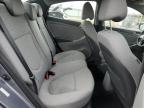 2017 Hyundai Accent Se for Sale in Dyer, IN - Rear End