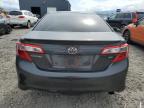 2013 Toyota Camry L en Venta en Magna, UT - Front End