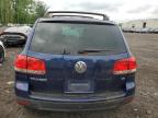2004 Volkswagen Touareg 3.2 იყიდება New Britain-ში, CT - Mechanical