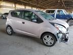 2014 Chevrolet Spark Ls en Venta en Phoenix, AZ - Rear End