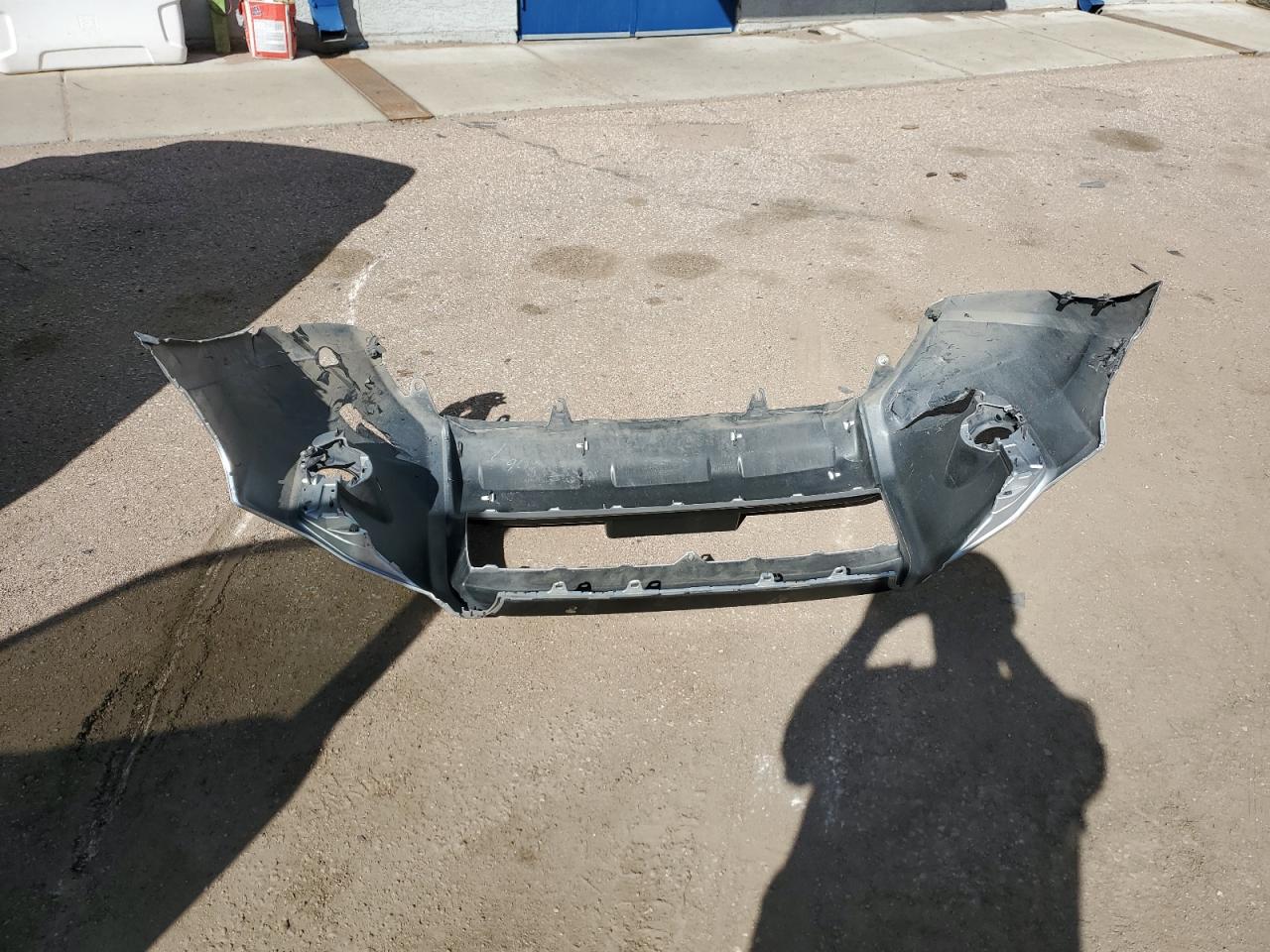 2019 Toyota 4Runner Sr5/Sr5 Premium VIN: JTEBU5JR6K5652856 Lot: 57349305