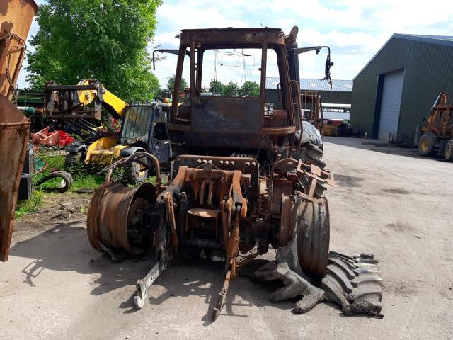 2011 JCB FAST TRACK