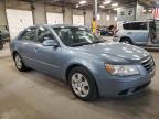 2010 Hyundai Sonata Gls იყიდება Blaine-ში, MN - Mechanical