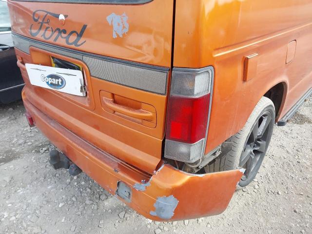 1995 FORD FREDA