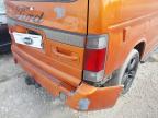 1995 FORD FREDA for sale at Copart YORK
