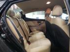 2012 Hyundai Elantra Gls na sprzedaż w Blaine, MN - Side