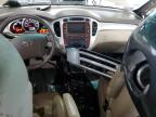 2006 Toyota Highlander Hybrid en Venta en Lexington, KY - All Over