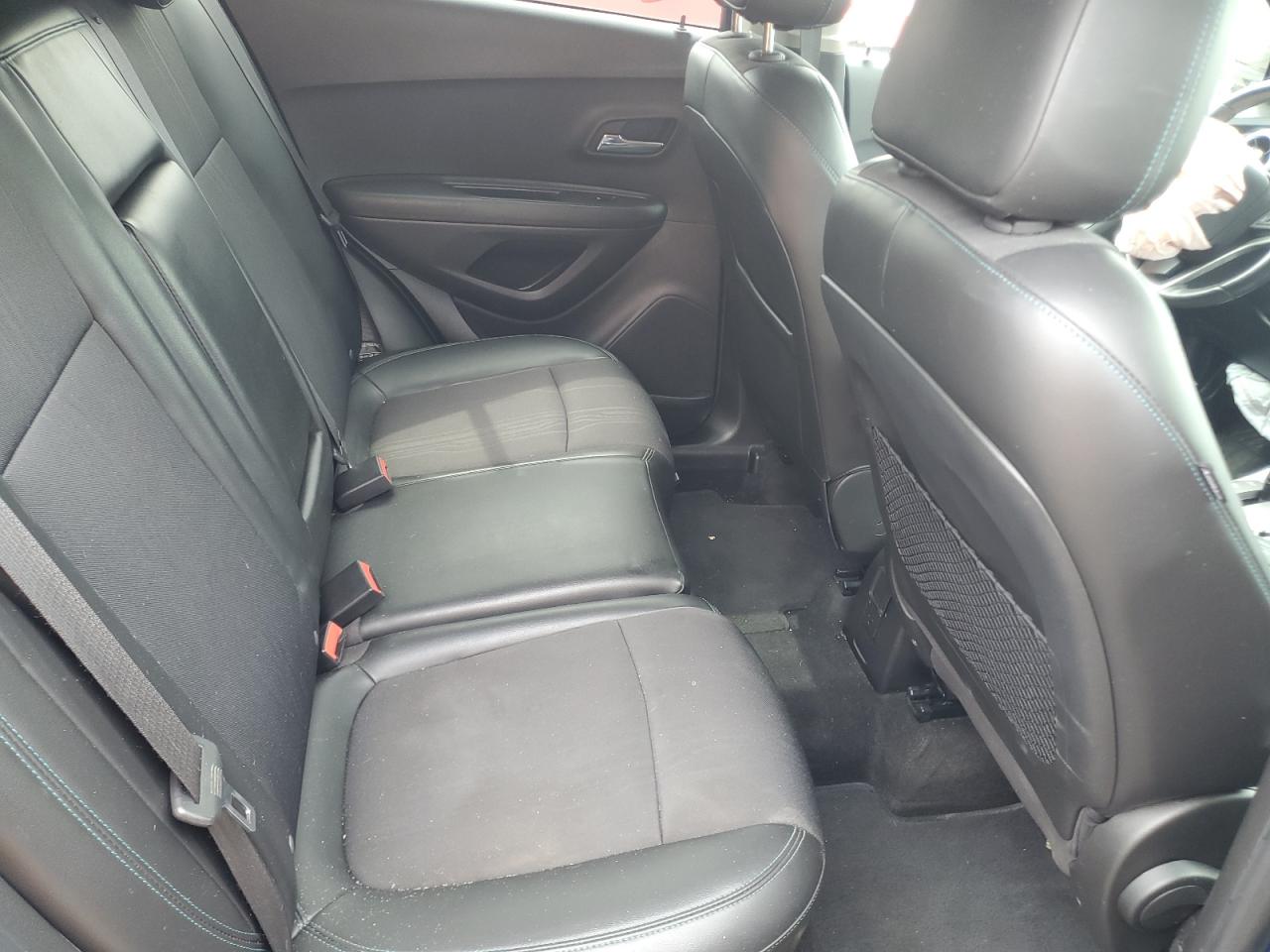 KL7CJPSBXGB728504 CHEVROLET TRAX 2016