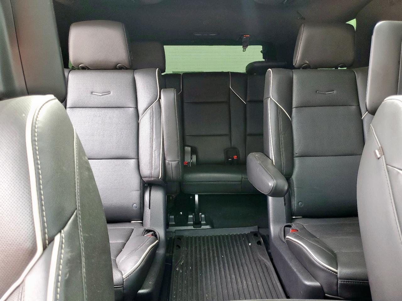 2021 Cadillac Escalade Premium Luxury VIN: 1GYS3BKL1MR414855 Lot: 57153795