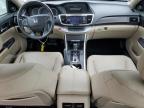 2013 Honda Accord Exl   en Venta en Lumberton, NC - Water/Flood