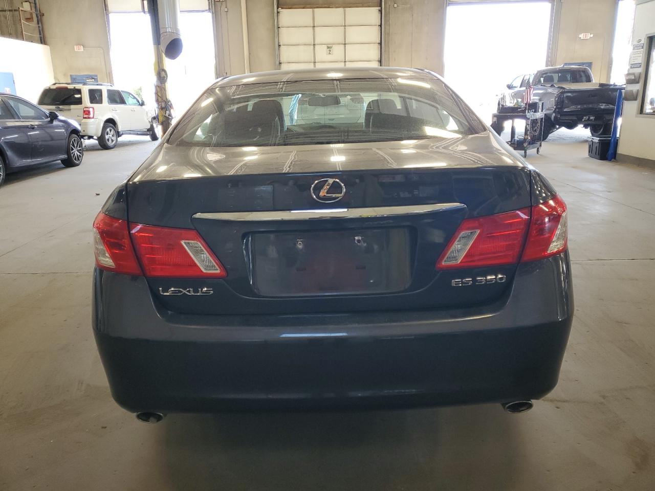2008 Lexus Es 350 VIN: JTHBJ46G982241295 Lot: 56750175