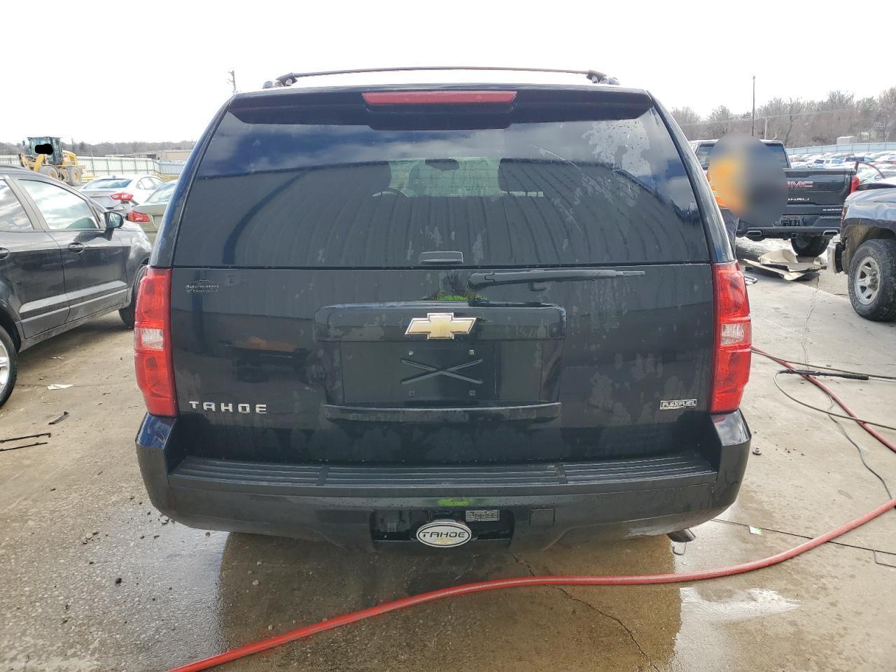 2009 Chevrolet Tahoe - Image 6