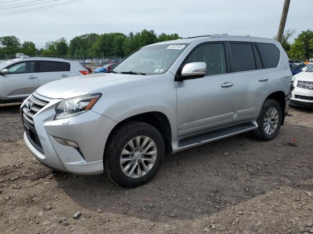 2017 Lexus Gx 460