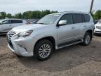 2017 Lexus Gx 460 zu verkaufen in Chalfont, PA - Rear End
