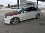 Hayward, CA에서 판매 중인 2011 Mercedes-Benz C 300 - Front End