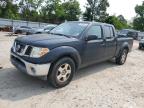 2007 Nissan Frontier Crew Cab Le for Sale in Hampton, VA - Normal Wear