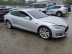 2014 Tesla Model S  de vânzare în Mendon, MA - Minor Dent/Scratches