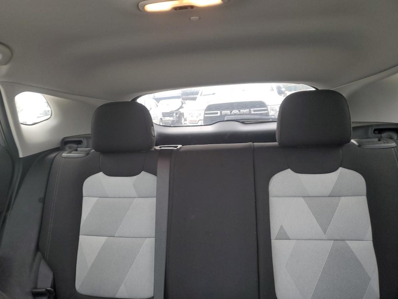 2024 Chevrolet Trax Ls VIN: KL77LFE28RC084919 Lot: 53156325