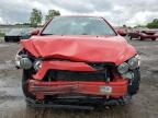 2014 Chevrolet Sonic Lt იყიდება Columbia Station-ში, OH - Front End