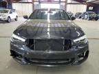 2018 Bmw 540 Xi იყიდება East Granby-ში, CT - Front End
