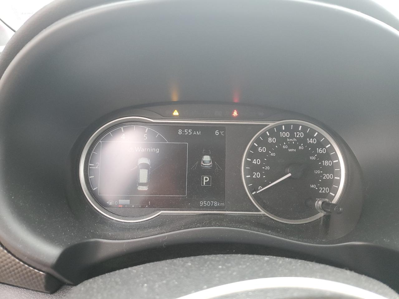 3N1CP5CV8LL508174 NISSAN KICKS 2020