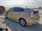 2010 Toyota Prius  zu verkaufen in Temple, TX - Front End