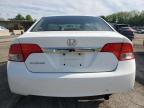 2009 Honda Civic Lx на продаже в Marlboro, NY - Side