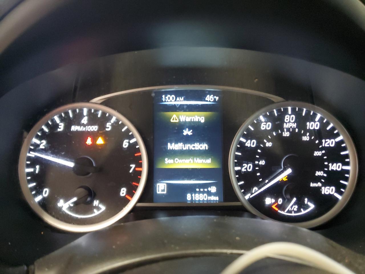 3N1AB7AP2JL636364 NISSAN SENTRA 2018
