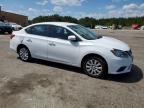 2018 Nissan Sentra S продається в Gaston, SC - Undercarriage