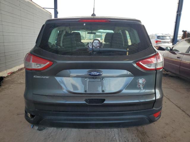 Паркетники FORD ESCAPE 2015 Серый
