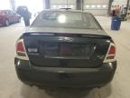 2007 Ford Fusion Se за продажба в Greenwood, NE - Side