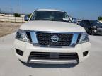 2018 Nissan Armada Platinum de vânzare în Haslet, TX - Normal Wear