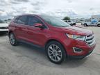 Tulsa, OK에서 판매 중인 2015 Ford Edge Titanium - Side