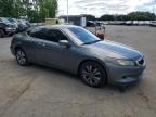 2008 Honda Accord Lx-S for Sale in East Granby, CT - Front End