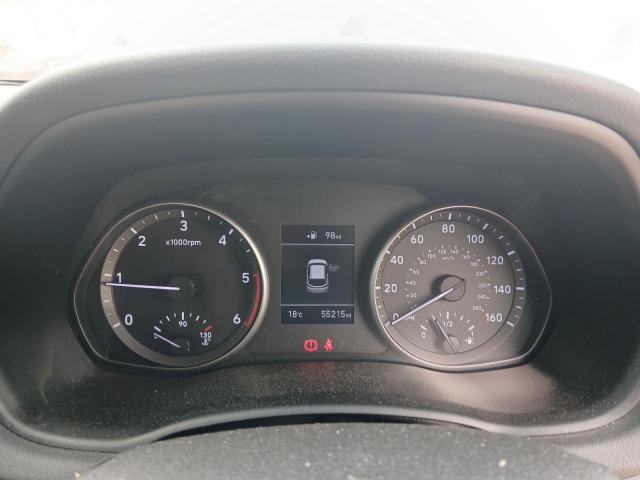 2018 HYUNDAI I30 SE NAV